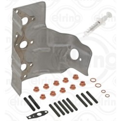 Charger Mounting Kit ELRING 790.210 for SMART