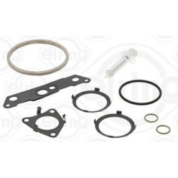 Charger Mounting Kit ELRING 793.380 for AUDI VW