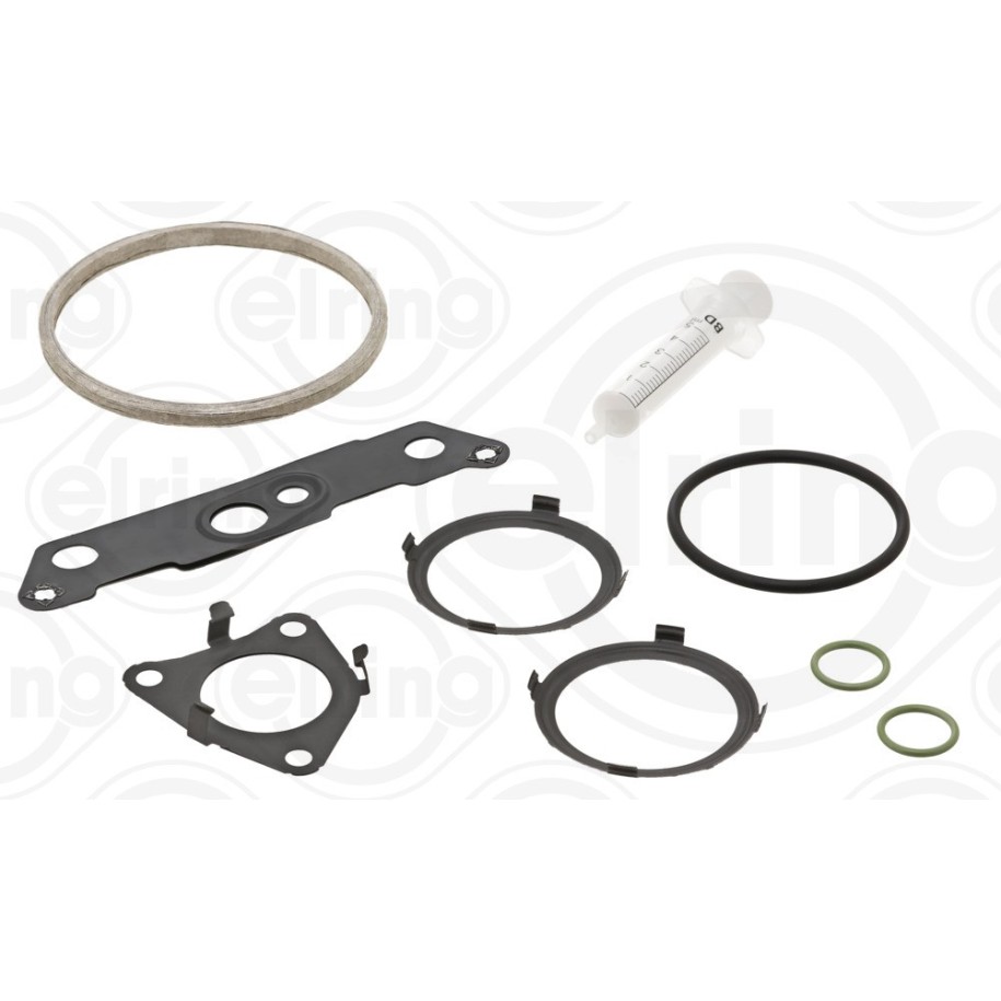 Charger Mounting Kit ELRING 793.380 for AUDI VW