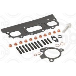 Charger Mounting Kit ELRING 794.960 for DACIA IRAN KHODRO