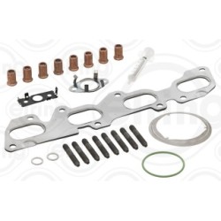 Charger Mounting Kit ELRING 795.420 for MAN VW