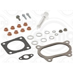 Charger Mounting Kit ELRING 796.230 for ABARTH ALFA ROMEO