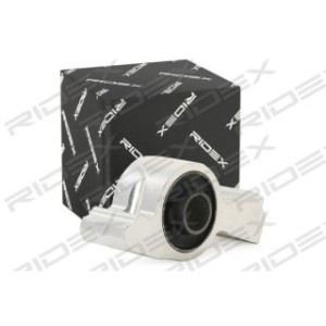 Control/Trailing Arm Bush - RIDEX 251T0166
