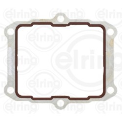 Charge Air Cooler Gasket ELRING 796.450 for AUDI OE 06E145723A