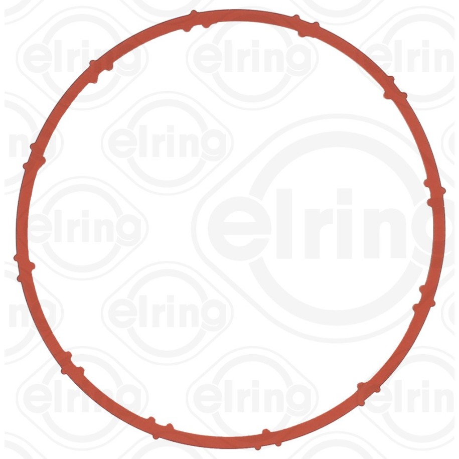 Intake Manifold Housing Gasket ELRING 797.660 for BMW MORGAN