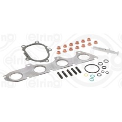 Charger Mounting Kit ELRING 798.530 for AUDI BENTLEY