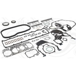 Engine Full Gasket Kit ELRING 801.180 for MAN TGL TGM