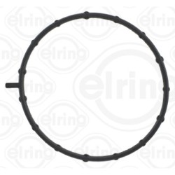 Intake Manifold Housing Gasket ELRING 803.750 for NISSAN