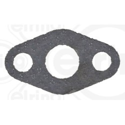 Oil Inlet Gasket ELRING 803.970 for MAN STAR STEYR OE 51.96601.0577