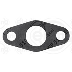 Oil Outlet (charger) Gasket ELRING 804.150 for DODGE RAM OE 5086949AA