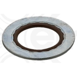 Oil Inlet Gasket ELRING 804.290 for DODGE RAM OE 68014997AA
