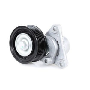 Vribbed Belt Tensioner Pulley - RIDEX 310T0212