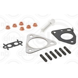 Charger Mounting Kit ELRING 811.160 for RENAULT OE 7701477161