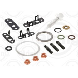 Charger Mounting Kit ELRING 812.170 for CHEVROLET GMC HOLDEN