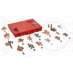 Fasteners Assortment ELRING 812.410
