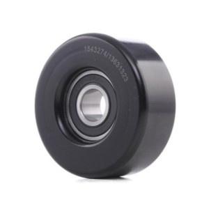 Vribbed Belt Tensioner Pulley - RIDEX 310T0238