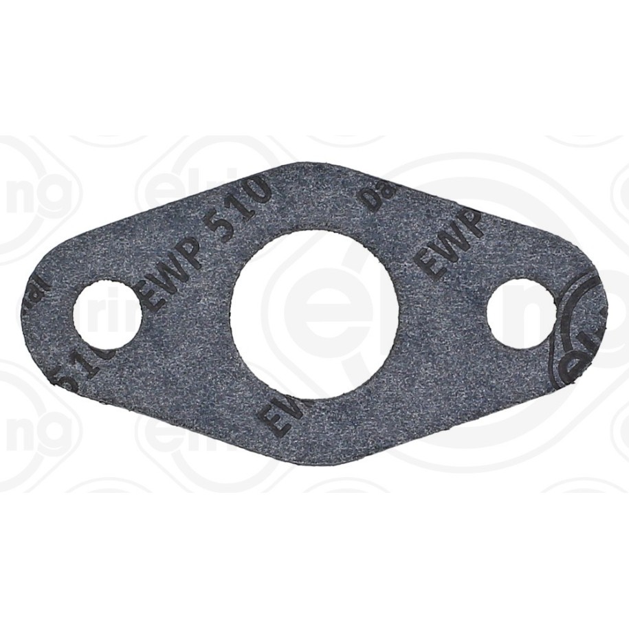 Oil Outlet (charger) Gasket ELRING 825.522 OE 035145757C