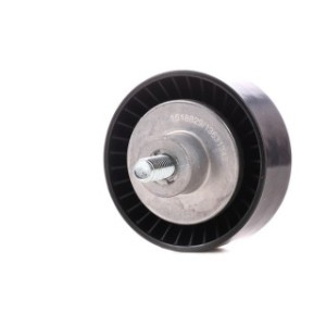 Vribbed Belt Tensioner Pulley - RIDEX 310T0268