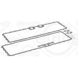 Oil Cooler Gasket Set ELRING 828.181 for FAP HINO ISUZU