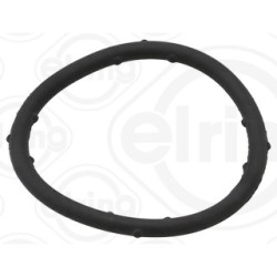Coolant Flange Gasket ELRING 828.963 for AUDI DONKERVOORT FORD