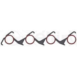 Intake Manifold Gasket ELRING 833.151 for DAEWOO GM KOREA