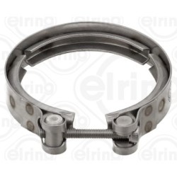 Pipe Connector ELRING 836.290 OE 0019955565