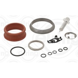 Charger Mounting Kit ELRING 838.880 for MERCEDES