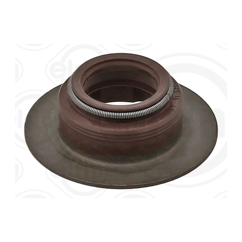 Gearshift Linkage Seal Ring ELRING 843.630 for PORSCHE 911