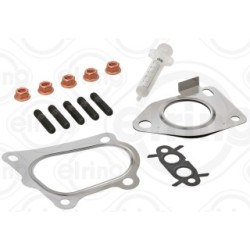 Charger Mounting Kit ELRING 846.620 for NISSAN VAUXHALL RENAULT