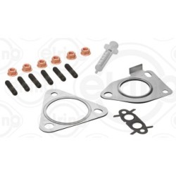 Charger Mounting Kit ELRING 846.630 for NISSAN VAUXHALL RENAULT