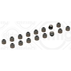 Valve Stem Seal Set ELRING 846.820 for CHANGFENG DAIHATSU