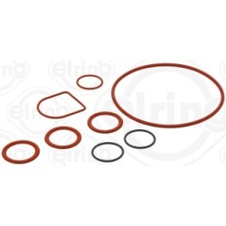 Oil Cooler Gasket Set ELRING 851.610 for ALEXANDER DENNIS