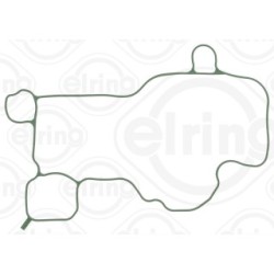 Crankcase Ventilation Gasket ELRING 852.590 for AUDI CUPRA