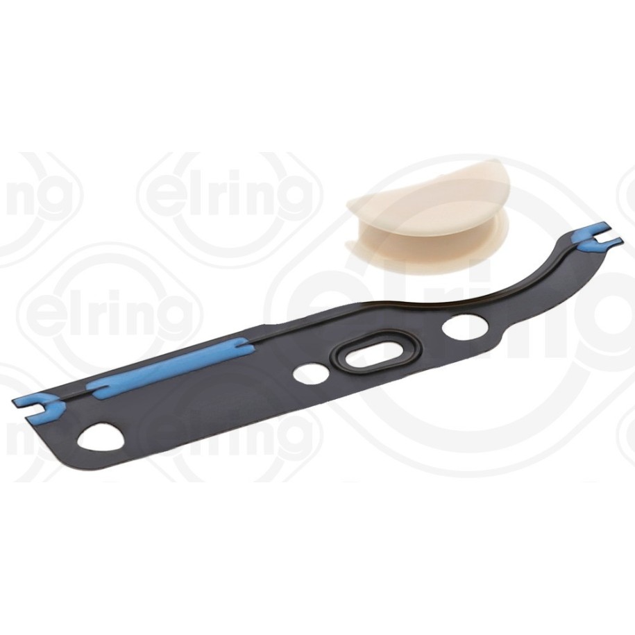Timing Chain Tensioner Seal ELRING 863.590 for AUDI DONKERVOORT