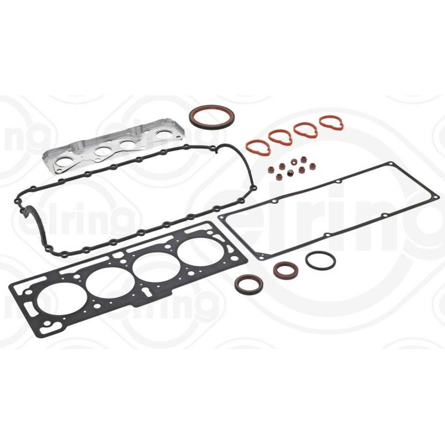 Engine Full Gasket Kit ELRING 867.570 for DACIA LADA MAHINDRA