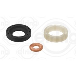 Injector Nozzle Seal Kit ELRING 871.410 for CITROEN FIAT MINI
