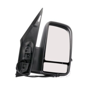 Exterior Mirror - RIDEX 50O0270