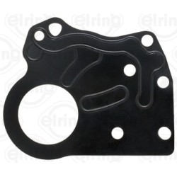 Timing Case Gasket ELRING 876.500 for AUDI OE 079109091B