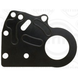 Timing Case Gasket ELRING 876.510 for AUDI OE 079109092B