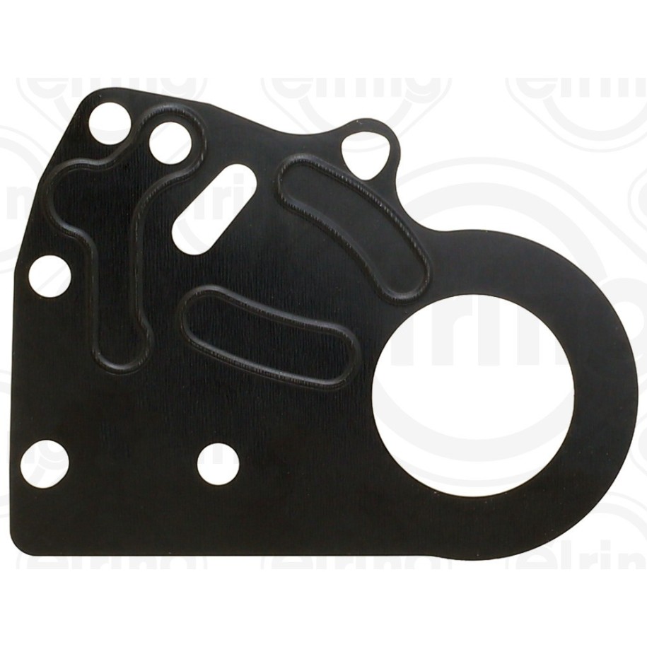 Timing Case Gasket ELRING 876.510 for AUDI OE 079109092B