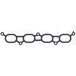 Intake Manifold Gasket ELRING 876.980 for RENAULT OE 1612116900