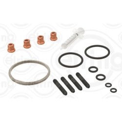 Charger Mounting Kit ELRING 877.100 for AUDI CUPRA FORD SEAT