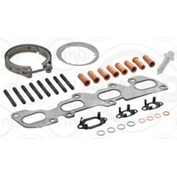 Charger Mounting Kit ELRING 877.670 for MAN VW