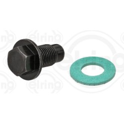 Oil Sump Screw Plug ELRING 877.960 for ASTON MARTIN CITROEN