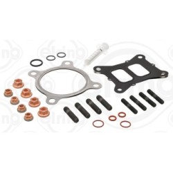 Charger Mounting Kit ELRING 878.330 for AUDI PORSCHE VW