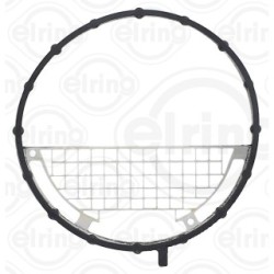 Intake Manifold Housing Gasket ELRING 879.250 for INFINITI NISSAN