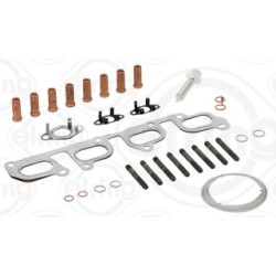 Charger Mounting Kit ELRING 880.240 for VW AMAROK