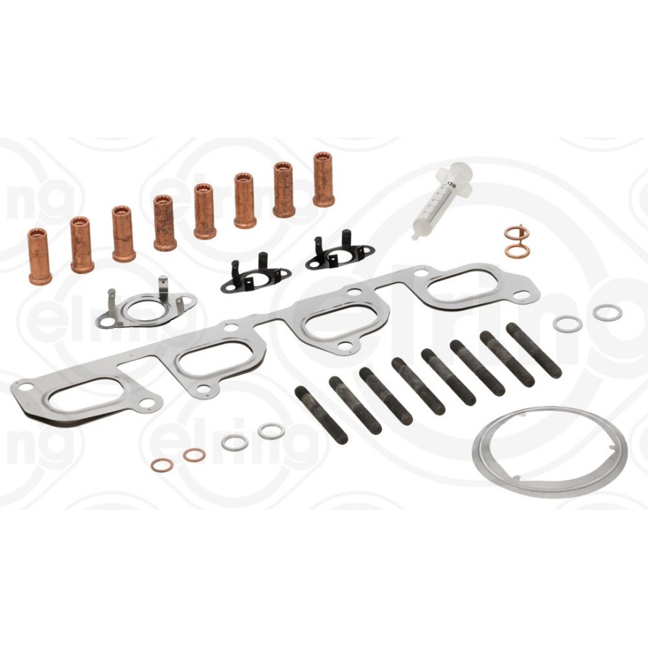 Charger Mounting Kit ELRING 880.240 for VW AMAROK