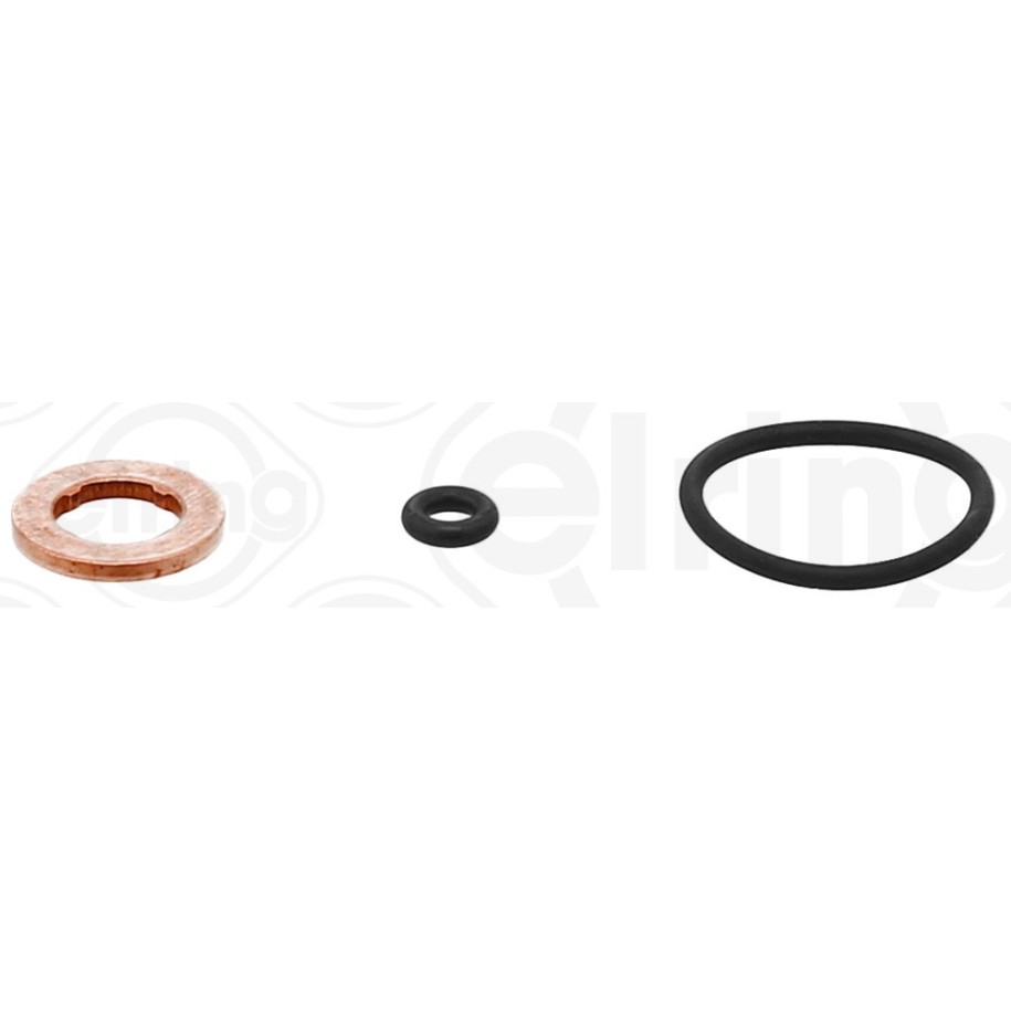 Injector Nozzle Seal Kit ELRING 883.680 for AUDI MAN MULTICAR
