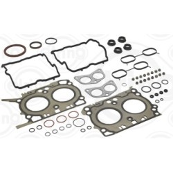 Engine Full Gasket Kit ELRING 883.830 for SUBARU OE 10105AB510